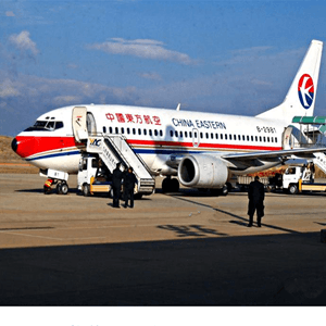 梅州梅县机场邮寄航空快运业稳步发展的原因是什么？